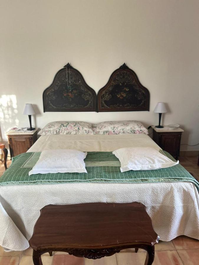 Bed and Breakfast La Finestra Sul Limone Castelvetrano Exterior foto