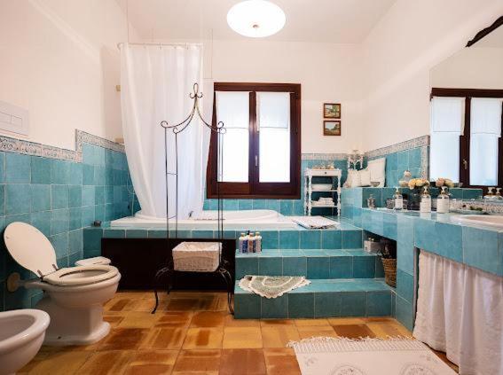 Bed and Breakfast La Finestra Sul Limone Castelvetrano Exterior foto
