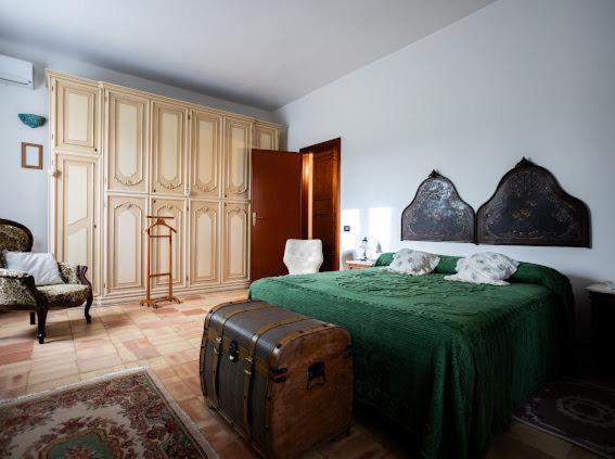 Bed and Breakfast La Finestra Sul Limone Castelvetrano Exterior foto